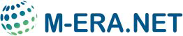 Logo of M-ERA.NET