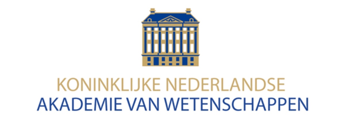 Logo of Royal Netherlands Academy of Arts and Sciences - Society of Arts