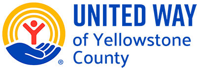 Logo of United Way of Yellowstone County