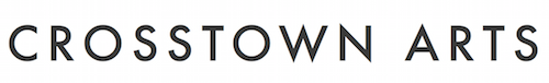 Logo of Crosstown Arts