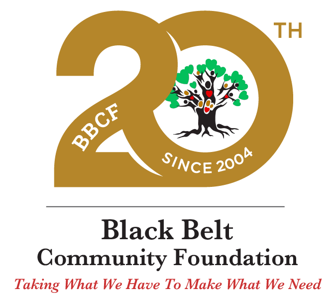 Logo of Black Belt Community Foundation