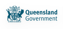 Logo of Department of Youth Justice and Victim Support