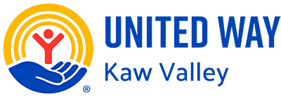 Logo of United Way of Kaw Valley