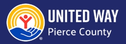 Logo of United Way of Pierce County