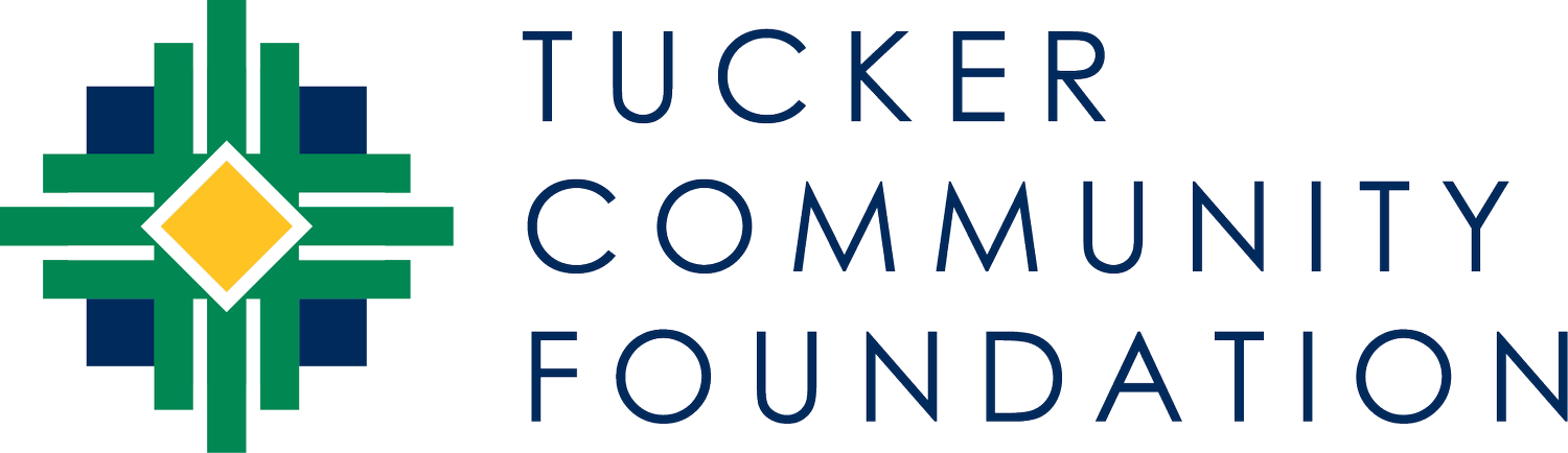 Logo of Tucker Community Foundation