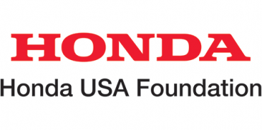 Logo of Honda USA Foundation