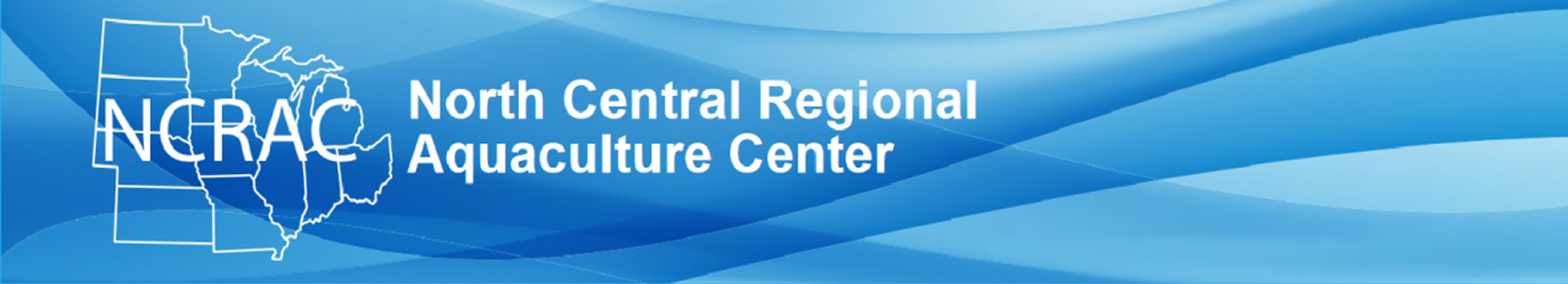 Logo of North Central Regional Aquaculture Center