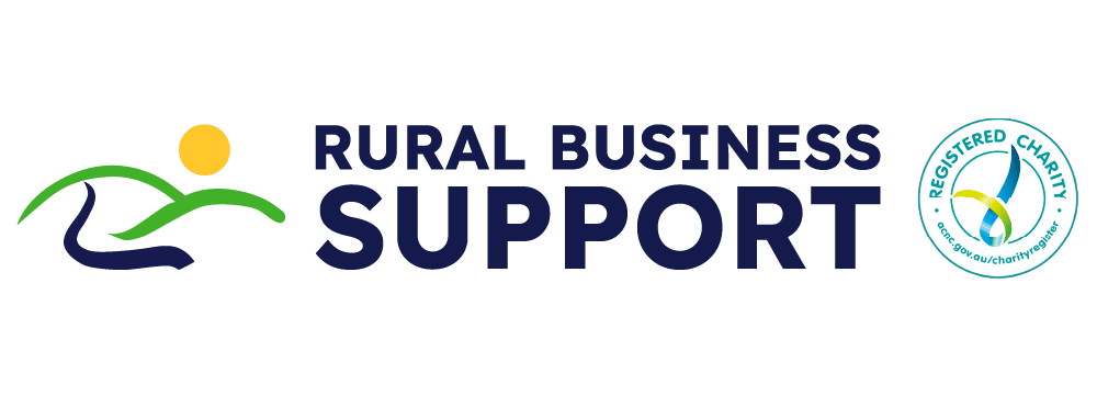 Logo of Rural Business Support