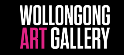 Logo of Wollongong Art Gallery