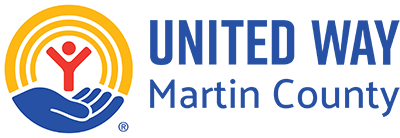 Logo of United Way of Martin County