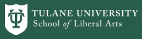 Logo of School of Liberal Arts