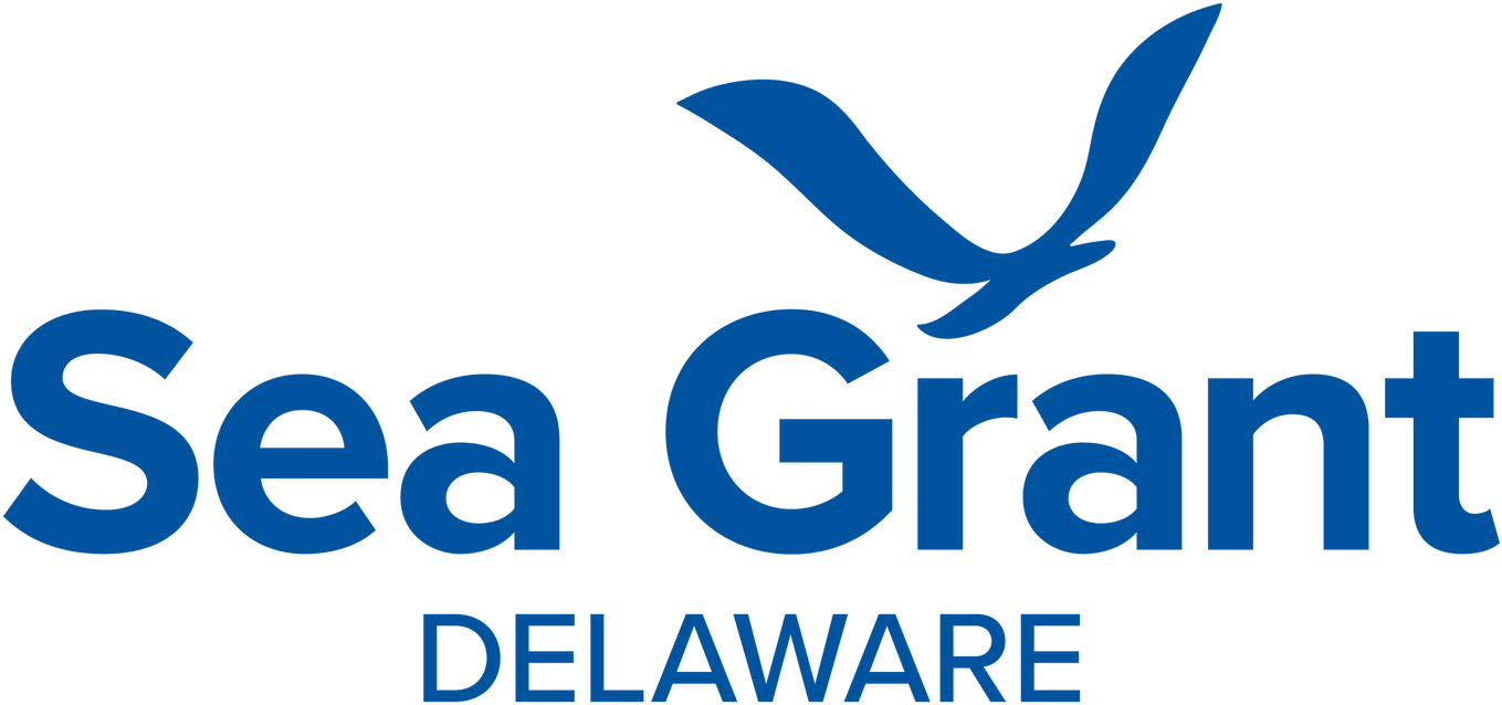 Logo of Delaware Sea Grant