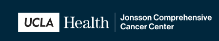 Logo of UCLA Health Jonsson Comprehensive Cancer Center