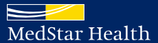 Logo of MedStar Georgetown University Hospital