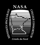 Logo of Minnesota Space Grant Consortium
