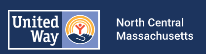 Logo of United Way of North Central Massachusetts