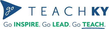 Logo of GoTeachKY