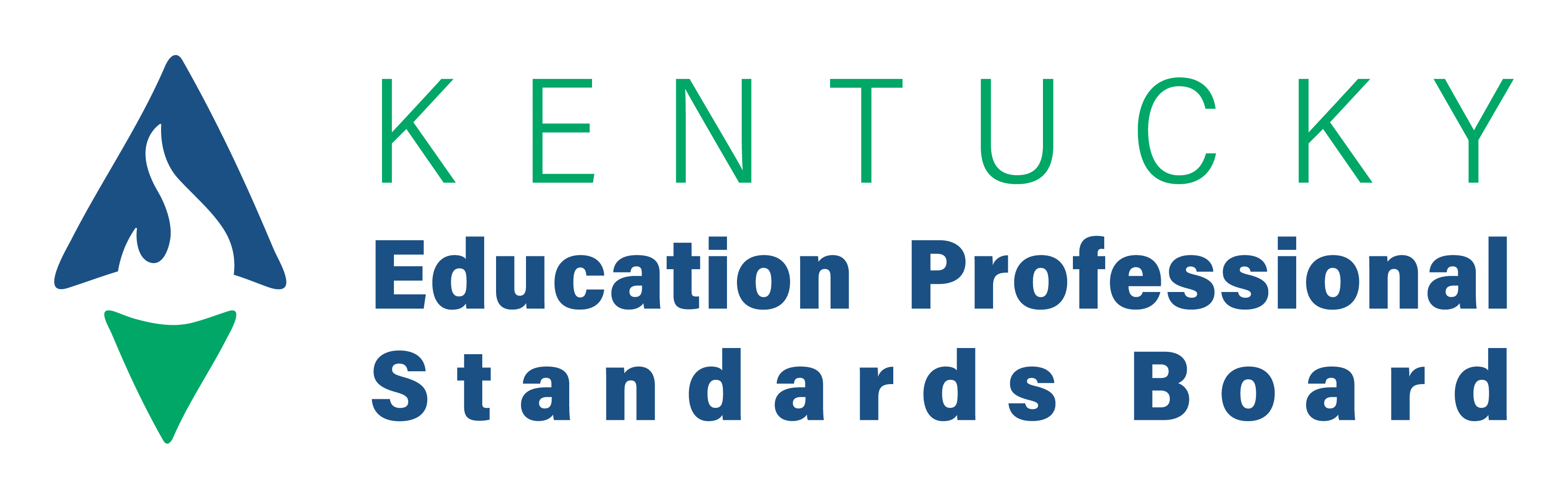 Logo of Education Professional Standards Board