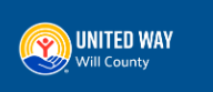 Logo of United Way of Will County