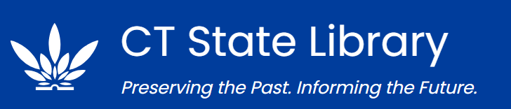 Logo of Connecticut State Library
