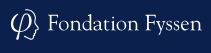 Logo of FYSSEN Foundation