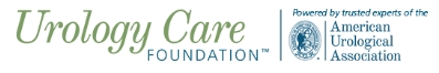 Logo of Urology Care Foundation