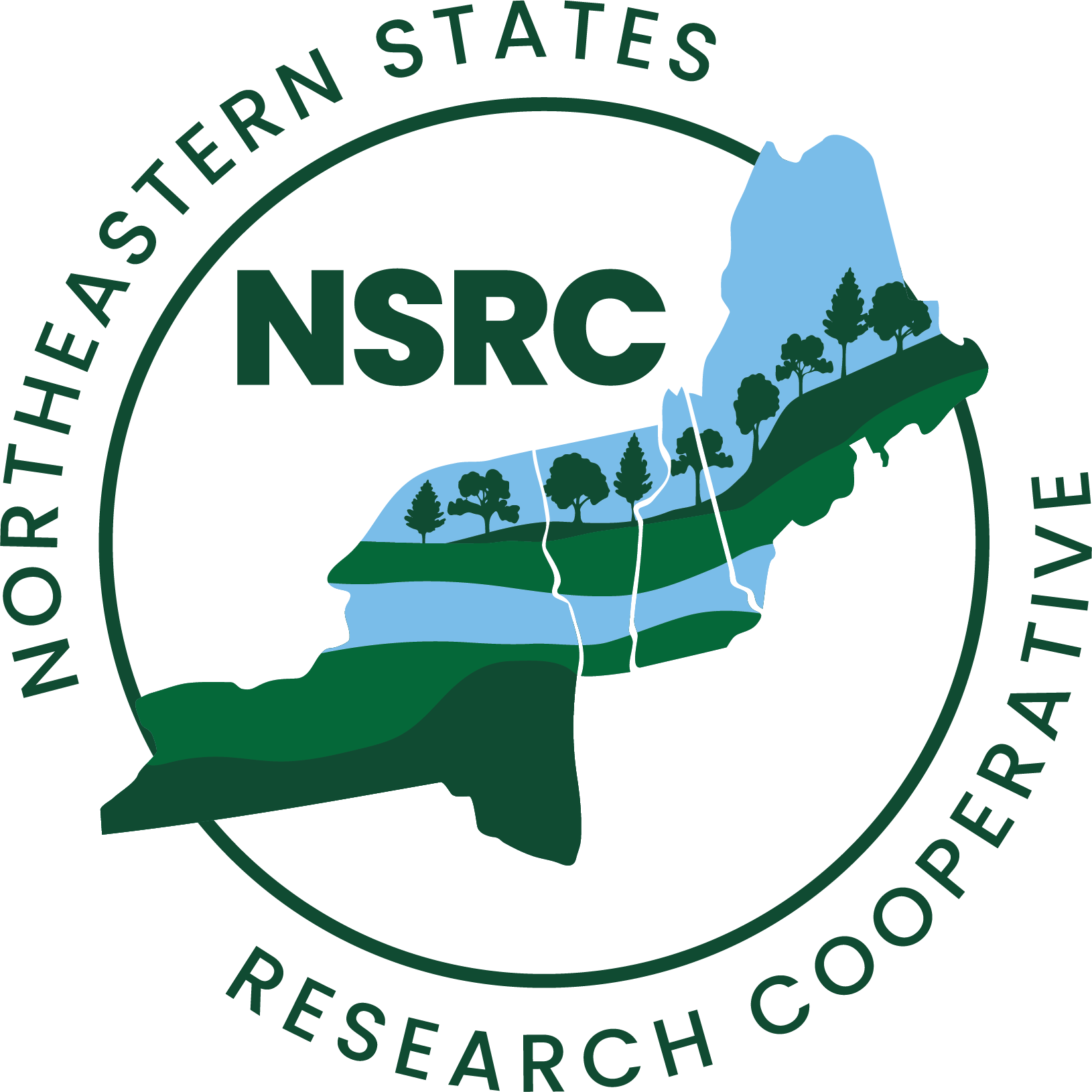 Logo of Northeastern States Research Cooperative