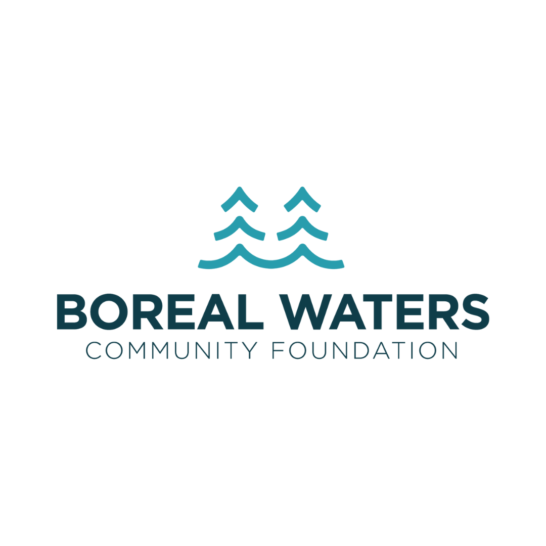 Logo of Boreal Waters Community Foundation