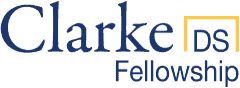 Logo of William D. Clarke, Sr. Diplomatic Security Fellowship