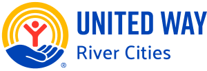 Logo of United Way of the River Cities