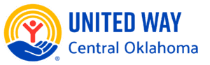 Logo of United Way of Central Oklahoma