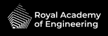 Logo of Royal Academy of Engineering