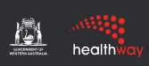 Logo of Healthway