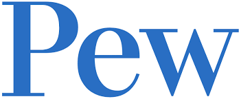 Logo of Pew Charitable Trusts