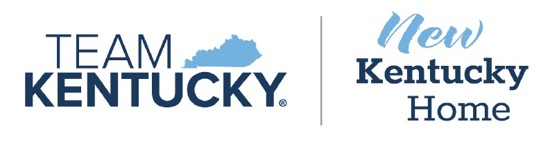 Logo of Kentucky Cabinet for Economic Development