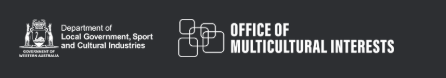 Logo of Office of Multicultural Interests