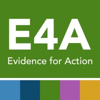 Logo of Evidence for Action