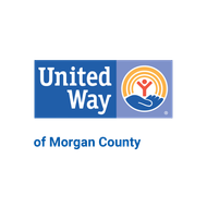 Logo of United Way of Morgan County