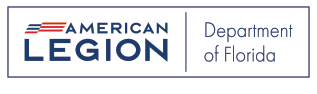 Logo of The American Legion Department of Florida