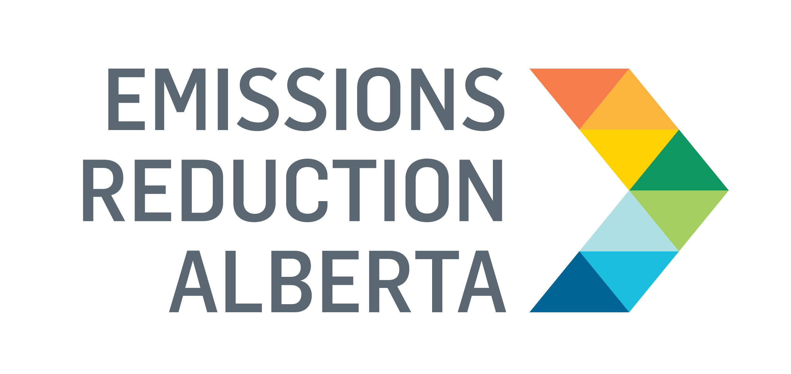 Logo of Emissions Reduction Alberta