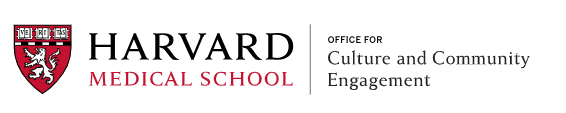 Logo of Office for Culture and Community Engagement