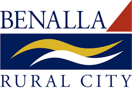 Logo of Benalla Rural City