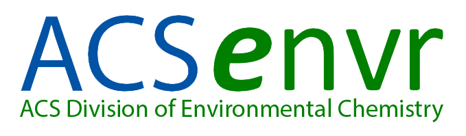 Logo of ACS Division of Environmental Chemistry