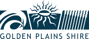 Logo of Golden Plains Shire Council