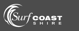 Logo of Surf Coast Shire