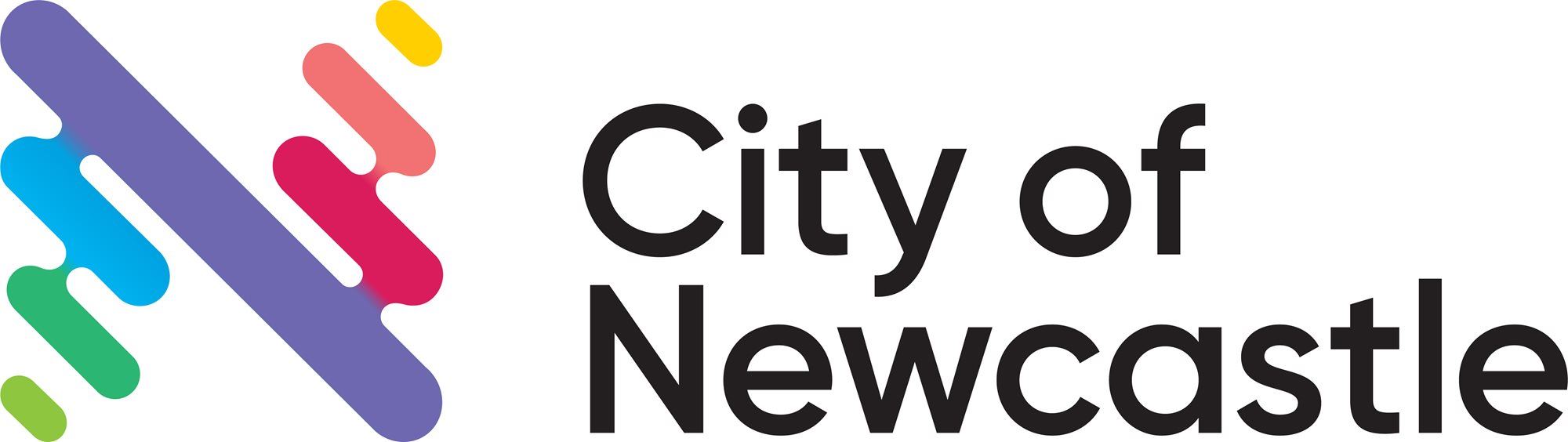 Logo of City of Newcastle