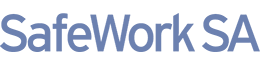 Logo of SafeWork SA