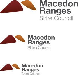 Logo of Macedon Ranges Shire Council
