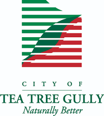 Logo of City of Tea Tree Gully