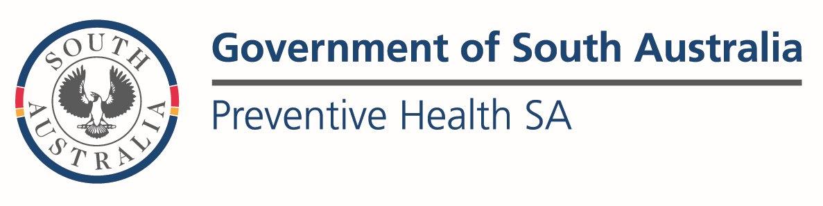 Logo of Preventive Health SA